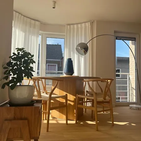 Apartamento Delvaux