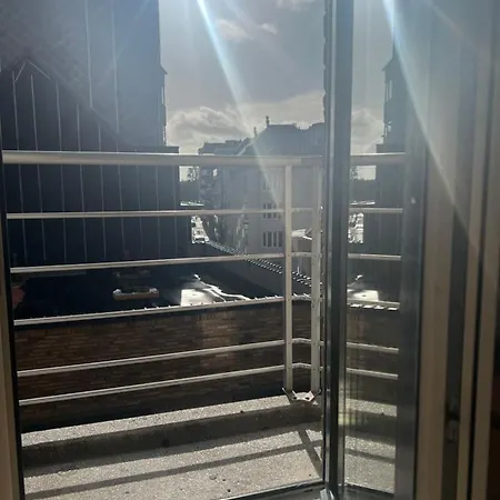 Delvaux Apartman