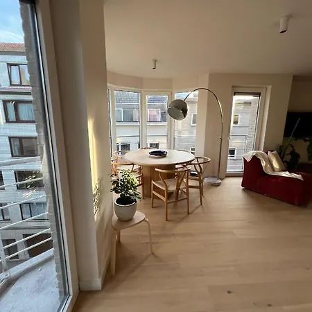 Delvaux Apartamento