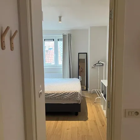 Apartamento Delvaux Ostend